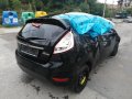 Ford Fiesta 1.25i 82коня на части, снимка 5