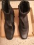 Продавам, Нови, Кожени боти с цип и подплата , снимка 10