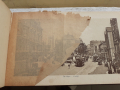Много стар албум с илюстрации на Cardiff, снимка 4