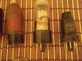Радио лампи бакелитов цокъл, снимка 6