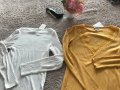 🌼🌸 Чисто нови блузки с етикет !🌸🌼 , снимка 1 - Блузи с дълъг ръкав и пуловери - 28494598