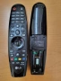 Оригинални тв дистанционни ЛГ LG дистанционно / гласов контрол / magic remote LG , снимка 1
