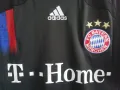 Bayern Munich Toni Adidas оригинална тениска фланелка Байерн Мюнхен Лука Тони размер L , снимка 6