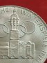 Сребърна монета 100 шилинга 1976г. Австрия 0.640 Инсбрук XII Зимни олимпийски игри 41419, снимка 13