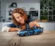 Чисто НОВО Technic 42123 - McLaren Senna GTR, снимка 6