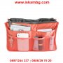 ОРГАНАЙЗЕР ЗА ДАМСКА ЧАНТА MY EASY BAG, снимка 2