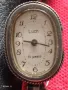 Стар механичен часовник дамски Лъч Беларус 15 камъка за ремонт части КОЛЕКЦИЯ 43909, снимка 2