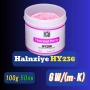 СКОРО! 100гр 6 W/m·K Halnziye HY236 Thermal Putty течен термопад, снимка 1