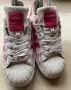 ADIDAS SUPERSTAR Разпродажба ... намалени на 45.00 лв size UК 4 номер 37, снимка 4