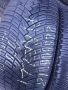 225 45 18 PIRELLI 2бр всесезонни дот 2022г , снимка 2