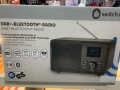  DAB+/FM радио с Bluetooth технология, снимка 2