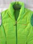 VAUDE Wo Sulit Insulation Vest - страхотен дамски елек С, снимка 2