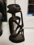 Абаносова Африканска статуетка, снимка 2