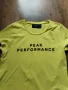 Peak Performance - страхотна дамска тениска М, снимка 3