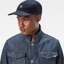 Нова зимна шапка с козирка G Star Zallik Cap оригинал, снимка 2