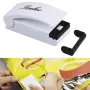 Уред за запечатване на торби и пликове - Bag Sealer, снимка 5