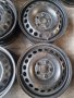 4бр.Желязни джанти за Фолксваген Т5 5х120х16цола, снимка 9