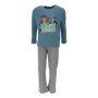 Пижама за момче Пес Патрул, снимка 1 - Детски пижами - 43453401