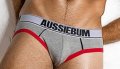 Мъжки слип Aussiebum, снимка 1 - Бельо - 40129248