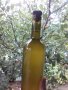Домашен Ябълков оцет в стъклени бутилки, снимка 1 - Домашни продукти - 26615498