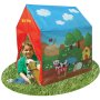  Детска палатка за ферма 95x72x102см