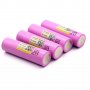 Литиево йонни батерии INR18650-35E 3500 mah 18650, снимка 2