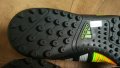 Adidas Nitrocharge Astro Trainer Football Boots Размер EUR 45 1/3 / UK 10 1/2 стоножки 83-14-S, снимка 13