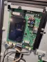 MAIN BOARD , 715G9907-M01-B03-005K, for ,PHILIPS 43PUS6504/12 for 43inc DISPLAY TPT430U3-EGYSKA.G S3, снимка 1