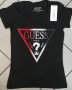 Дамска тениска Guess код 15, снимка 1 - Тениски - 32492732