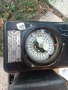 Стар електромер, часовник и Контактори К10Е , снимка 3
