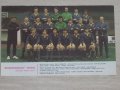 Плакати (снимки) на английски отбори от началото на 70-те години Челси, Евертън, Болтън, Мидълзбро, снимка 3