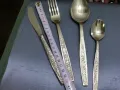 руски прибори за хранене , снимка 5