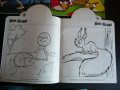 5 детски книжки за 4лв. Том и Джери Star wars Маша мечока, снимка 8