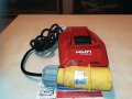 hilti CHARGER 4/36-90 li-ion 100-127v//7.2-36v 0806211157, снимка 6