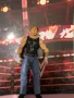 Екшън фигура WWE Jon Moxley Dean Ambrose Дийн Амброуз Elite играчка WWE AEW basic black, снимка 6