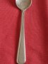 Стара лъжичка за кафе чай от соца с печат STAINLESS STEEL 18/8 за КОЛЕКЦИЯ ДЕКОРАЦИЯ 31670, снимка 3