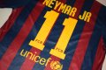 Barcelona - Neymar - Страхотна футболна тениска / Барселона / Неймар, снимка 14