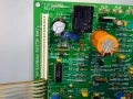 платка интерфейсна 13135292 hev.A ESAB Interface Board MEI-A-O-3694W 3125, снимка 10