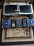 Продавам DJ оборудване Denon DNS 3700, Allen & Heath Xone и Native Instruments, снимка 2