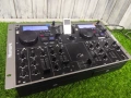 Numark icdmix2 , снимка 3