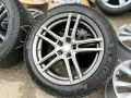 5х112 18 Джанти VW Tiguan Passat Audi A4 A5 A6 A7 Mercedes BMW 5x112, снимка 6