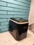 Компактна Машина за Лед – 120W, 12kg/24h, Самопочистваща се, снимка 2
