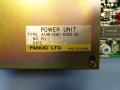захранващ блок FANUC A14P-0061-B001/XB power supply unit, снимка 4