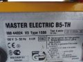 електрически  нагревател/  изсушител/380 в.  5 кв, снимка 4