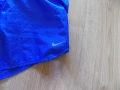 къси панталони nike running шорти гащета клин фитнес спорт крос дамски оригинал S, снимка 6