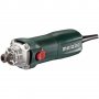 Прав шлайф Metabo GE 710 Compact / 710 W , Ø 6 mm, снимка 1 - Други машини и части - 32297044