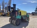 Валяк - еднобандажен 3600кг Ammann AV40-2K ПОД НАЕМ от Рентекс, снимка 3