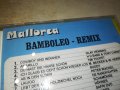 MALLORKA-BOMBOLERO REMIX CD X2 ВНОС GERMANY 2711231041, снимка 5