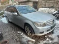Мерцедес Ц220 / Mercedes C220 НА ЧАСТИ, снимка 1