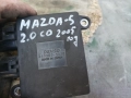 Реле модул перка охлаждане за Мазда 5 2.0 CD. 2005 год., снимка 4